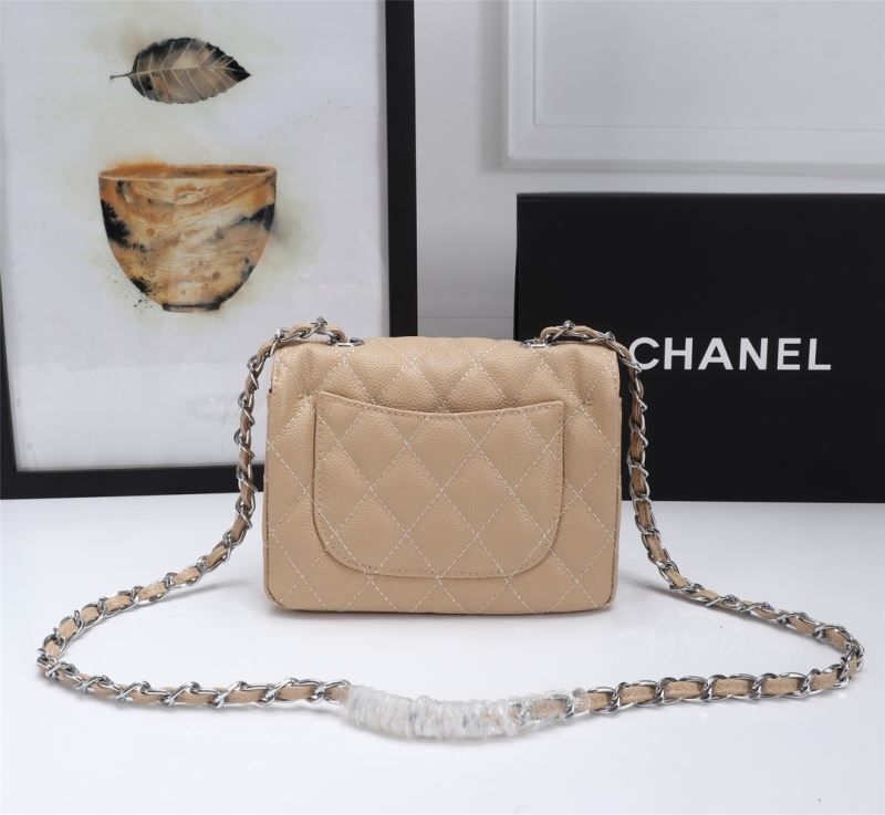 Chanel CF Series Bags